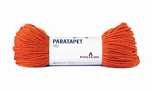 Lã Paratapet Cor 212 Tamara Fio Pingouin 100 gramas