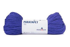Lã Paratapet Cor 1435 Fusion Fio Pingouin 100 gramas