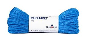 Lã Paratapet Cor 511 Miosótis Fio Pingouin 100 gramas