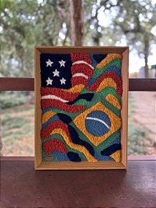 Tapeçaria Descendentes