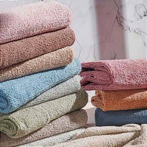 Kit três peças multiuso tamanhos distintos