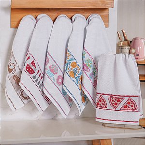 Pano de copa Buongusto