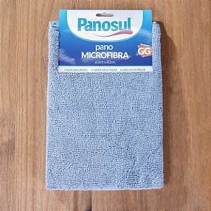 Toalha mágica de microfibra GG