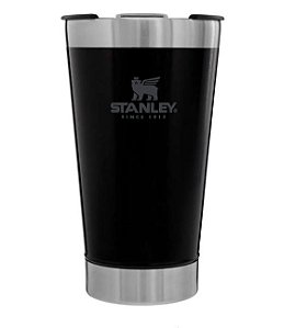 Copo térmico com tampa Stanley
