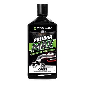 Composto Polidor Max Corte Protelim