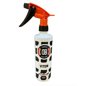 Pulverizador Vinton Resistente a Química Dub Boyz