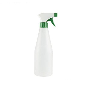 Pulverizador manual Gatilho 500ml Guarany