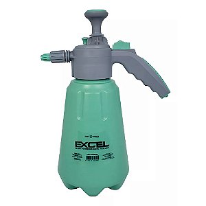 Pulverizador Manual Excel Line SGT Sigma Tools