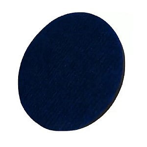 Boina para Polimento de Vidro 5 Polegadas Lona Vonixx