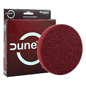 Boina de Espuma Agressiva Velcro 6 Polegadas Alcance