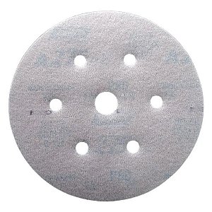 Disco Hookit Lixa Seco A275 Grão 220 Norton