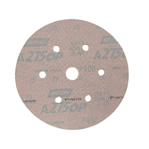 Disco de Hookit A275 P400 Norton