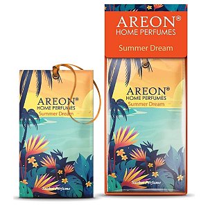 Aromatizante Saquinho Summer Dream Areon