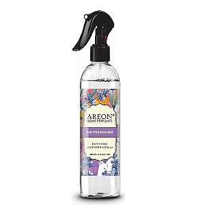 Aromatizante Air Freshener Patchouli Lavender Vanilla Areon