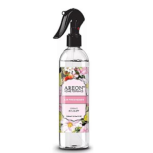 Aromatizante Air Freshener Spring Bouquet Areon 300ml