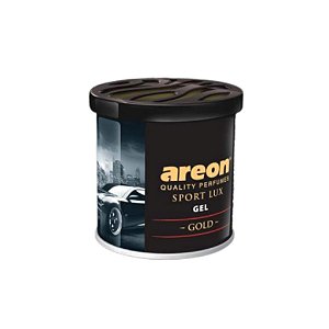 Odorizante em Gel Sport Lux Gold Areon