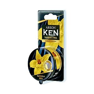 Odorizante Ken Vanilla Mia Areon