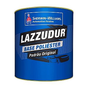Lazzudur Branco Mahler Lisa 900ml Sherwin-Williams