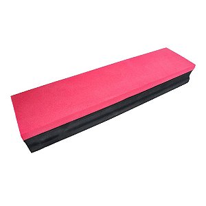 Taco Retangular em EVA Extra Grande Ref 208 Purplex