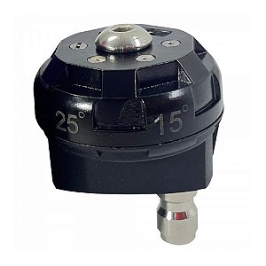Bico de Lavagem 6 em 1 - 055 (Diam1,39mm) SGT