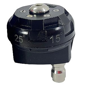 Bico de Lavagem 6 em 1 - 040 (Diam1,21mm) SGT