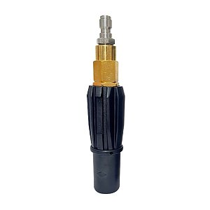 Bico Leque 025 (Diam. 0,94mm) Lavadora de Alta pressão SGT