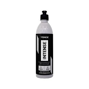 Intense Renovador de Plásticos Internos 500ml Vonixx