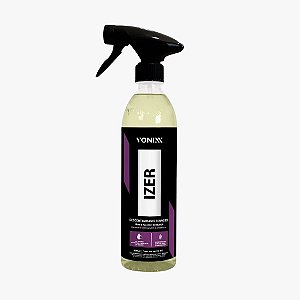 Izer Descontaminante Ferroso 500ml Vonixx