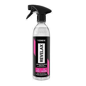 Revelax Revelador de Hologramas 500ml Vonixx