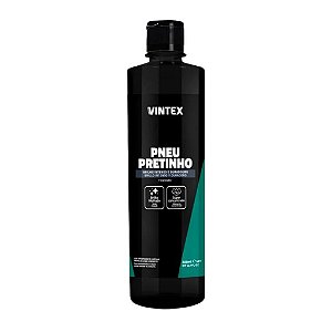 Pneu Pretinho Finalizador 500ml Vintex