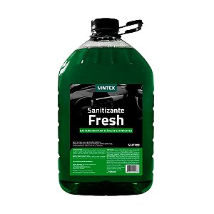 Sanitizante Fresh 5 Litros Vintex