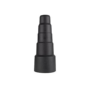 Conector Universal para Bocal e Mangueira de Aspirador de Pó Kers