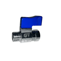 Rg 1.4 - Registro 1/4 Detailer