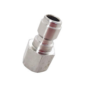 CFER - Conector Snow Foam Engate Rápido Detailer