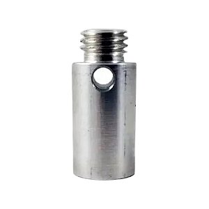 Adaptador de Boina e Politriz Ref. 418 Detailer