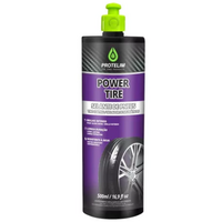 Power Tire Selante de Pneus Protelim