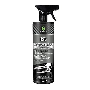 Ipa Revelador de Hologramas 500ml Protelim