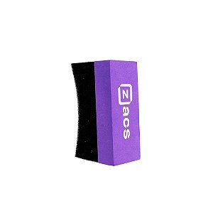 Aplicador de Pretinho Roxo Zacs