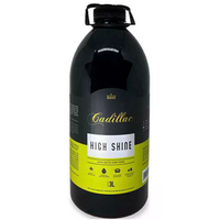 High Shine Lava Auto com Cera 3L Cadillac