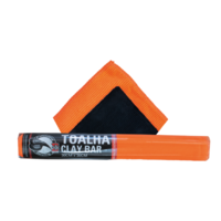 Toalha Clay Bar 30x30cm SGT