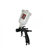 Pistola de Pintura HVPL Alto Volume Baixa Pressão 1,0mm SGT