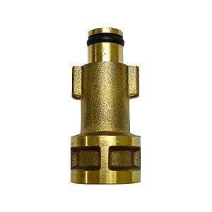 Adaptador Canhão de Espuma x Bosch SGT