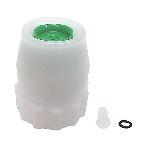 Kit Reparo Bico do Pulverizador de Compreensão Guarany