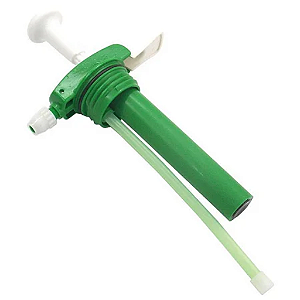 Bomba Completa para Pulverizador de Compreensão Guarany