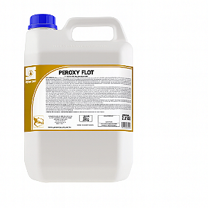 Peroxy Flot Limpador de Uso Geral Spartan
