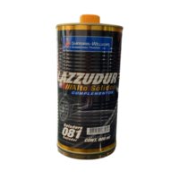 Seladora Transparente p/ Plástico 081 Sherwin Williams