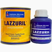 Wash Primer Fundo 045 A+B Sherwin Williams