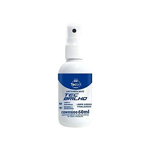 Antiembaçante Finalizador 60ml TecBril
