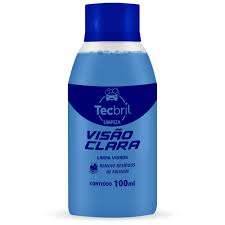 Visão Clara Limpa Vidros TecBril