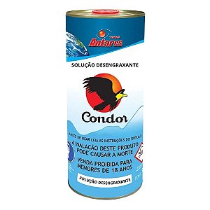 Condor Solução Desengraxante 900ml - Antares